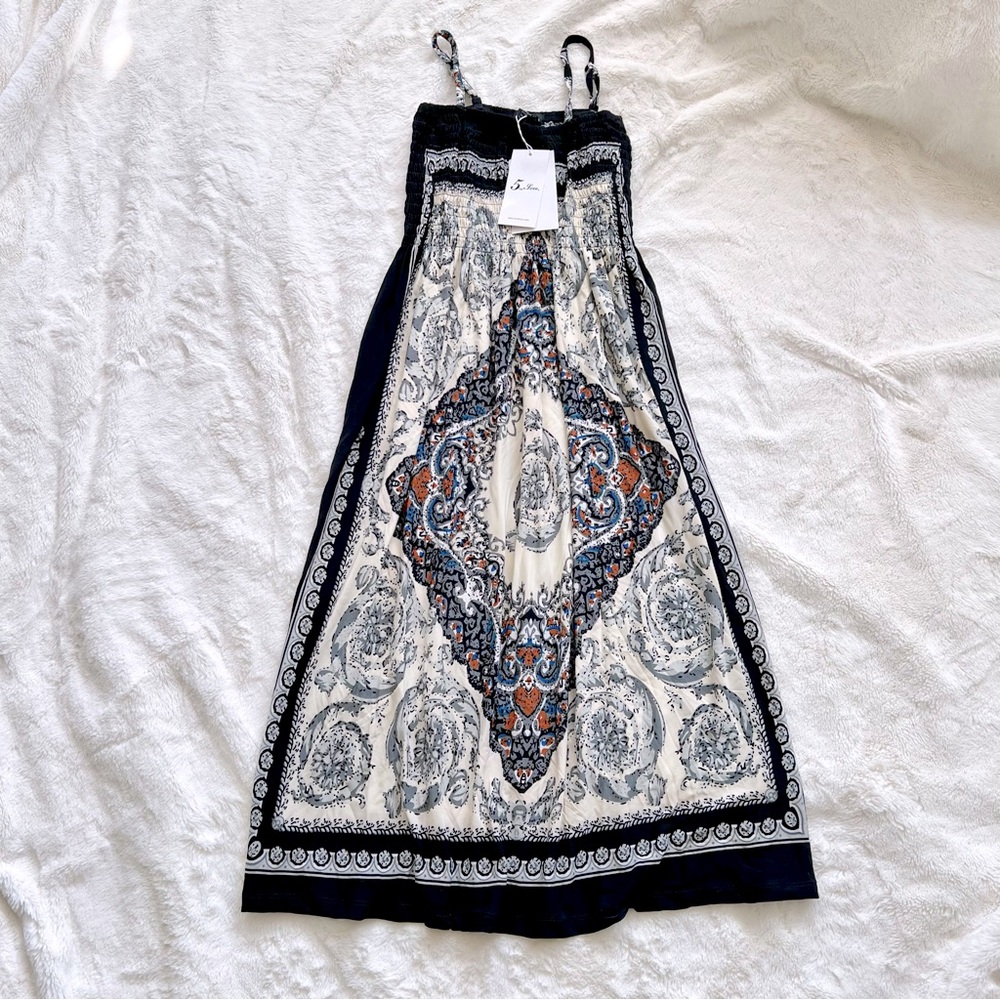 5th & Love | women’s maxi dress